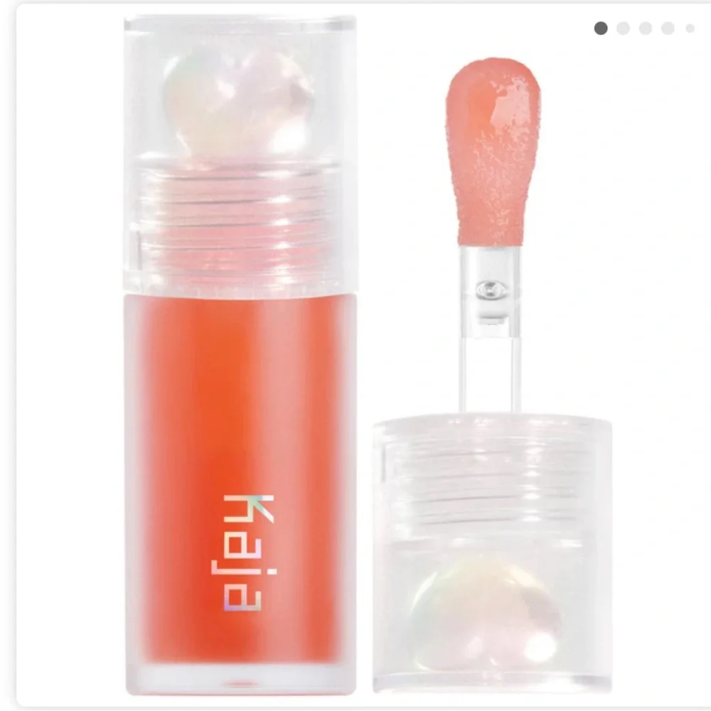 5-Pc. Lip Essentials Set all new